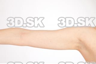 Arm texture of Sherri 0002